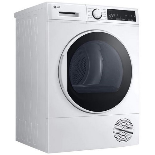 SECADORA LG RH80T2AP6RM 8KG